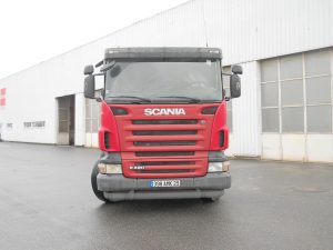 SCANIA R420LA
