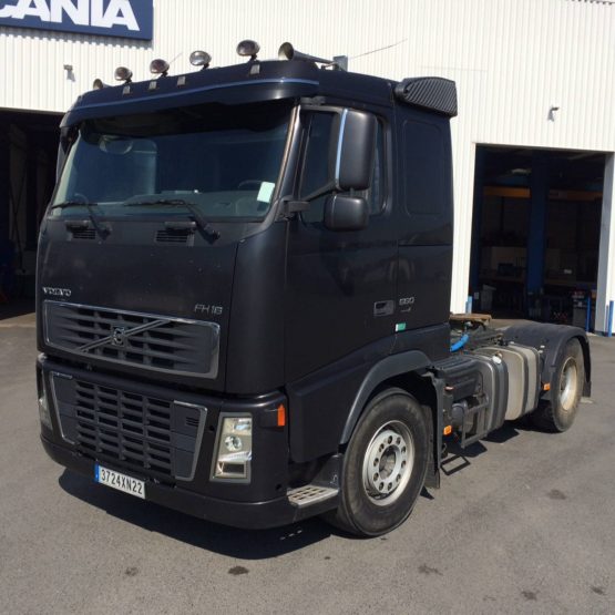 VOLVO FHD42