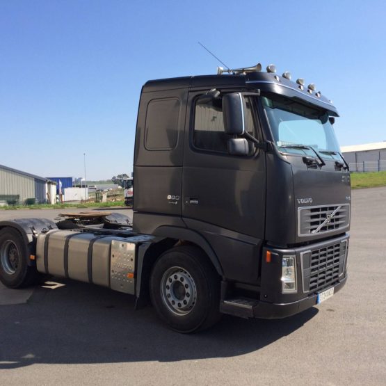 VOLVO FHD42