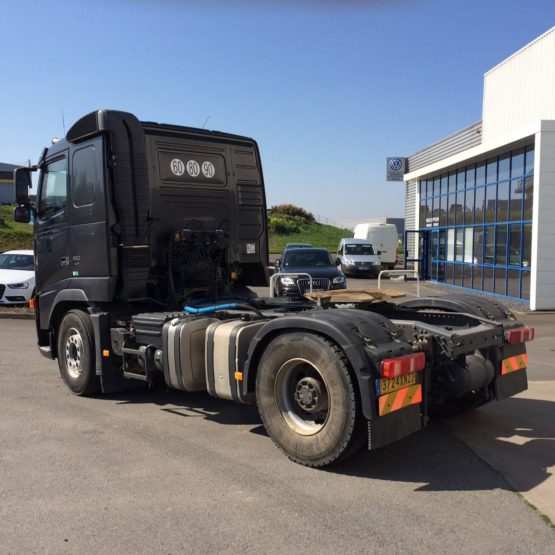 VOLVO FHD42