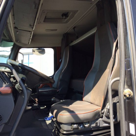 VOLVO FHD42