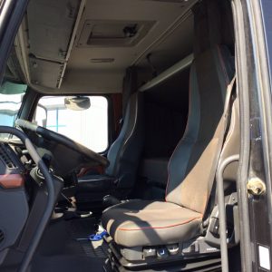 VOLVO FHD42