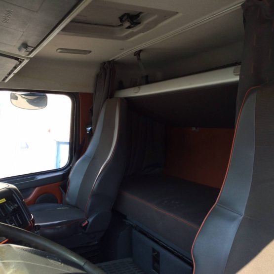 VOLVO FHD42