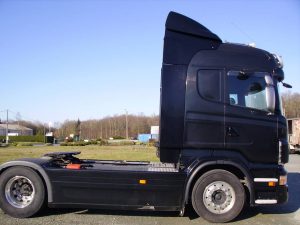 SCANIA R480LA