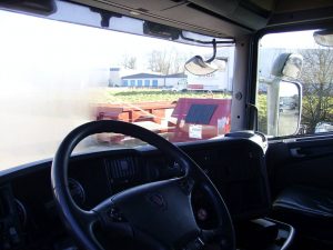 SCANIA R480LA