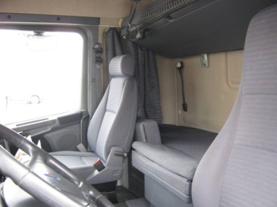 SCANIA R420LA