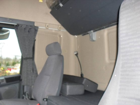 SCANIA R420LA