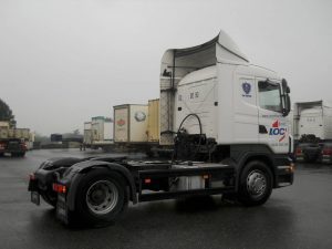 SCANIA R420LA
