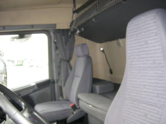 SCANIA R420LA