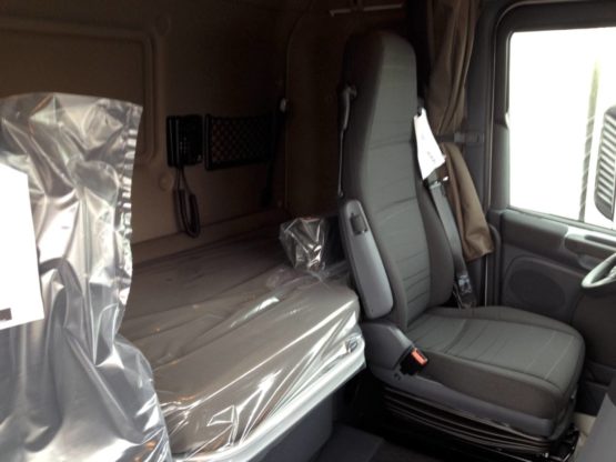 SCANIA R450