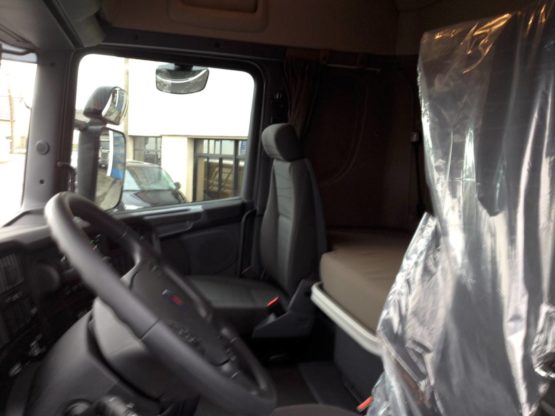SCANIA R450