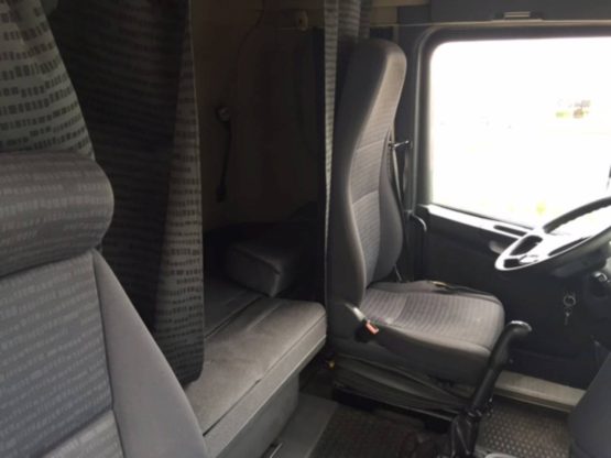 SCANIA R420LA