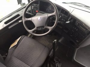 SCANIA R420LA