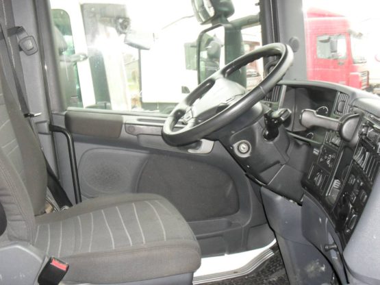 SCANIA G400MLA