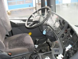 SCANIA R124LA