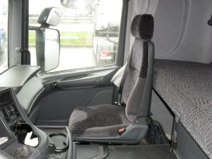 SCANIA R124LA