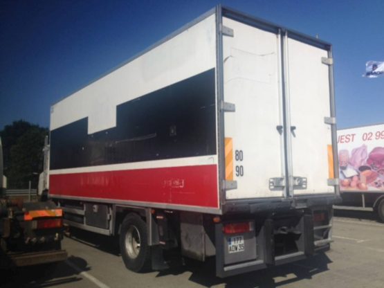 SCANIA P94GB