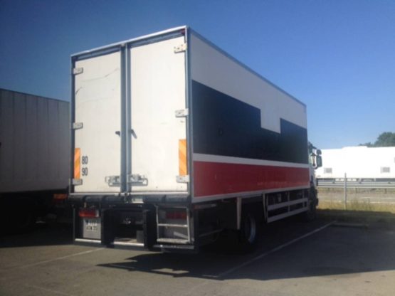 SCANIA P94GB