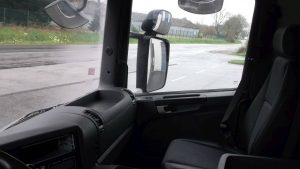 SCANIA P230DB