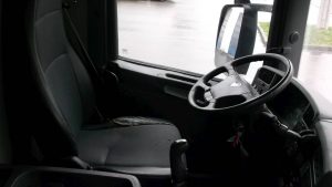SCANIA P230DB