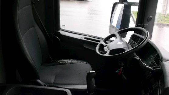 SCANIA P230DB