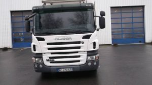 SCANIA P230DB