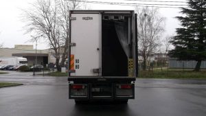 SCANIA P230DB