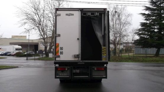 SCANIA P230DB
