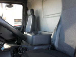 SCANIA P270DB