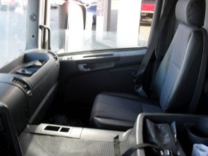 SCANIA P270DB
