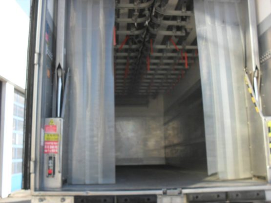 SCANIA P270DB