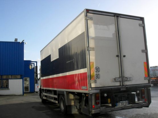 SCANIA P270DB