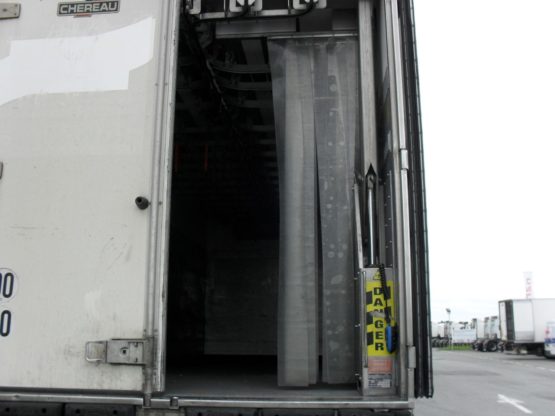 SCANIA P270DB