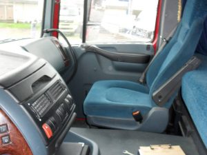 DAF FT XF95