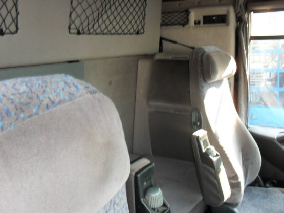 RVI MAGNUM 500 DXI