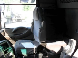RVI MAGNUM 500 DXI