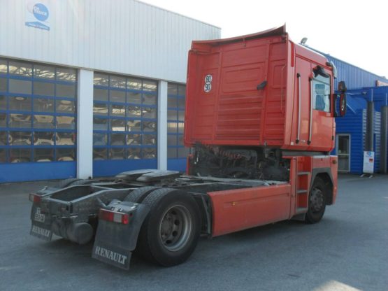 RVI MAGNUM 500 DXI