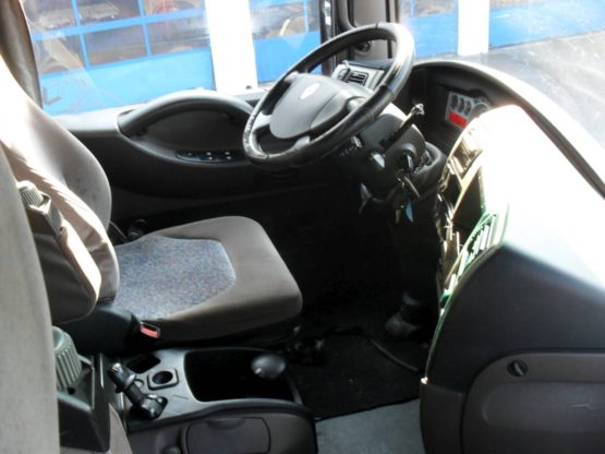 RVI MAGNUM 500 DXI