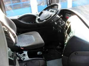 RVI MAGNUM 500 DXI
