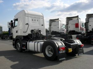 SCANIA R440LA