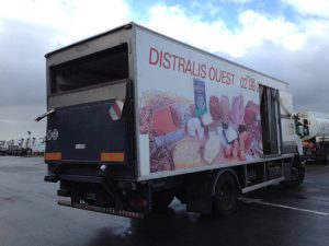 SCANIA P270DB