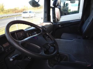 SCANIA P270DB