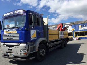 MAN TGA 26 430 DF