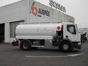 RVI PREMIUM 270 DCI