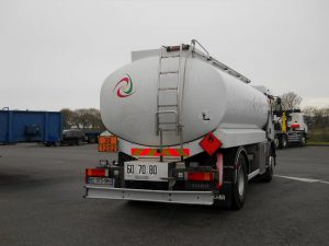 RVI PREMIUM 270 DCI