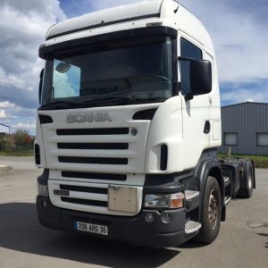 SCANIA R420LA