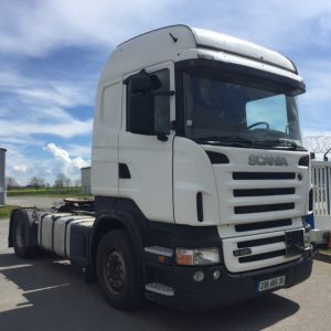 SCANIA R420LA