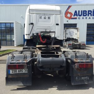 SCANIA R420LA