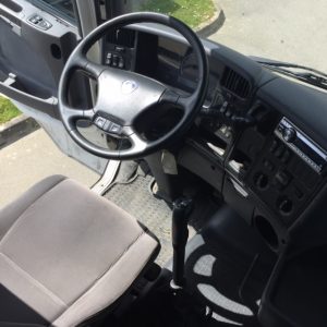 SCANIA R420LA