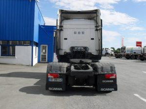 SCANIA R420LA